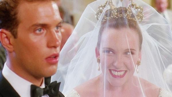 20. Muriel's Wedding (1994)