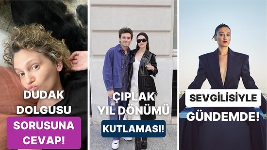 31 Ekim'de Yaşanan Son Dakika Magazin Haberlerini ve Güncel Magazin Olaylarını Anlatıyoruz!