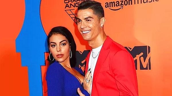 Nişanlısı Georgina Rodriguez ile Portekiz'de yeni bir mülk satın alan Ronaldo'nun kariyerine memleketinde devam edeceği söylentileri yayıldı.