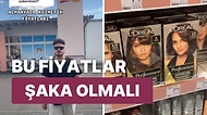 Bizim Ancak Taksitle Alabildiğimiz Makyaj Malzemelerinin Almanya'daki Fiyatlarını Görünce Tadınız Kaçacak!