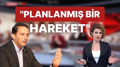 Görevden mi Alındı? AK Partili Birinci'den TRT Spikeri Deniz Demir'e:''Gereği Yapıldı''