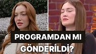 Doğu Demirkol'un Programına Alkollü Katıldığı İddia Edilen Danla Bilic'den Cevap Geldi, Ortalık Karıştı!