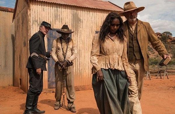 38. Sweet Country (2017)
