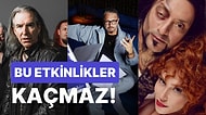 Jekyll & Hyde Müzikali Başlıyor! 31 Ekim - 6 Kasım Haftasının Muhakkak Gidilesi Etkinlikleri