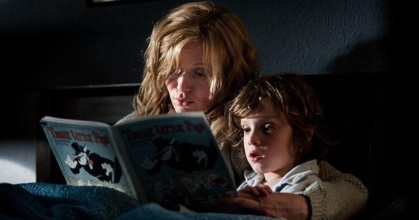 39. The Babadook (2014)