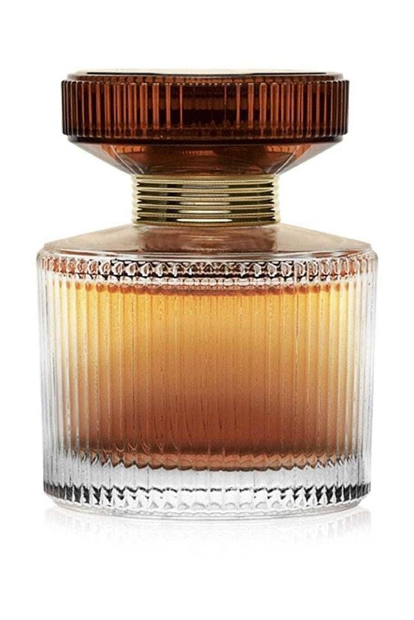 5. Oriflame Amber Elixir Edp Kadın Parfümü