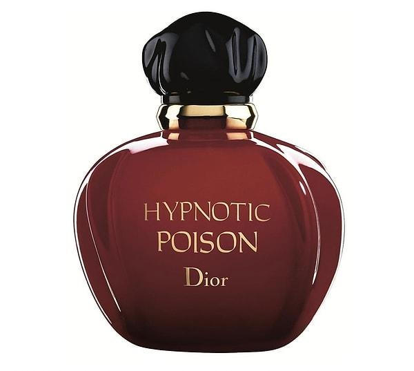 10. Dior - Hypnotic Poison