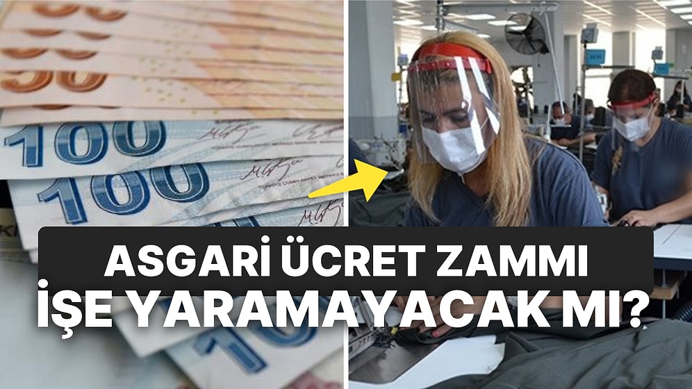 Dikkat Zam Dönemi Yaklaşıyor: 2023 Asgari Ücret Zammı İçin Uzmanlar Ne Diyor? Tüm Maaşlar Asgari mi Olacak?