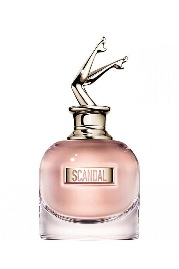 11. Jean Paul Gaultier Scandal Edp Kadın Parfüm