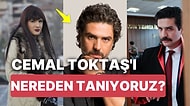 Yürek Çıkmazı’nın Kıvanç’ı Cemal Toktaş Kimdir? Cemal Toktaş'ın Hayatını Detaylıca İnceliyoruz!