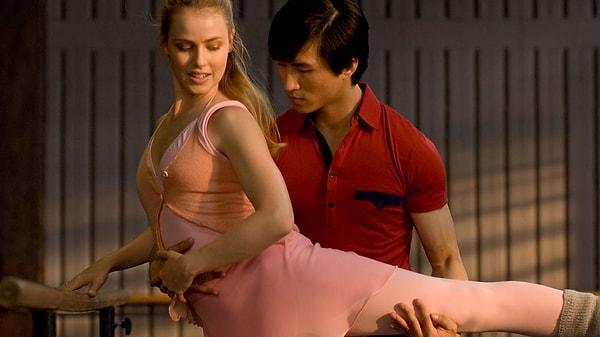 16. Mao's Last Dancer (2009)