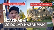 Kan Bağışı Yapanlara 15.000 TL Ödeniyormuş! Amerika'da Yaşayan TikToker, ABD Gerçeklerini Anlatıyor