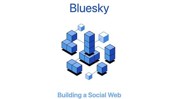 Blusky'ın alamet-i farikası olan AT protokolü yani merkeziyetsiz ağ nasıl çalışacak?