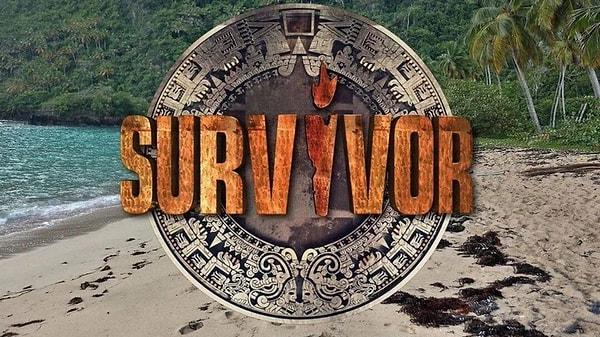 Survivor 2023 sezonu için çalışmalar sürüyor. Bu sezon yarışmanın All Star ve fenomenler arasında geçeceği iddiaları son derece kuvvetli.