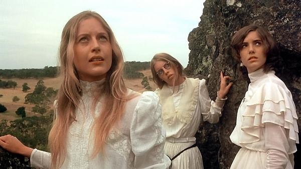 13. Picnic at Hanging Rock (1975)