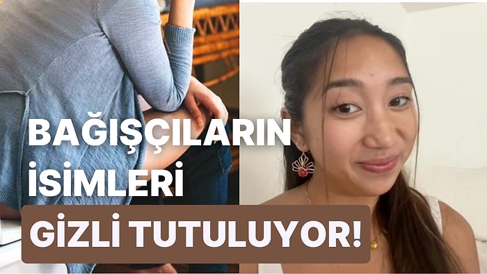 Dışkısını Bağışlayarak 3 Buçuk Milyon TL Kazandığını İtiraf Eden Kadından Beyin Yakan Açıklamalar