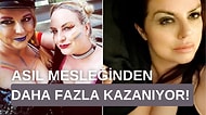 Millet Yemeğe Ekmek Bulamıyor, Elin Dominatrix'i Pekmez Dolu Küvete Yatıp Karşılığında 65.000 TL Kazanıyor