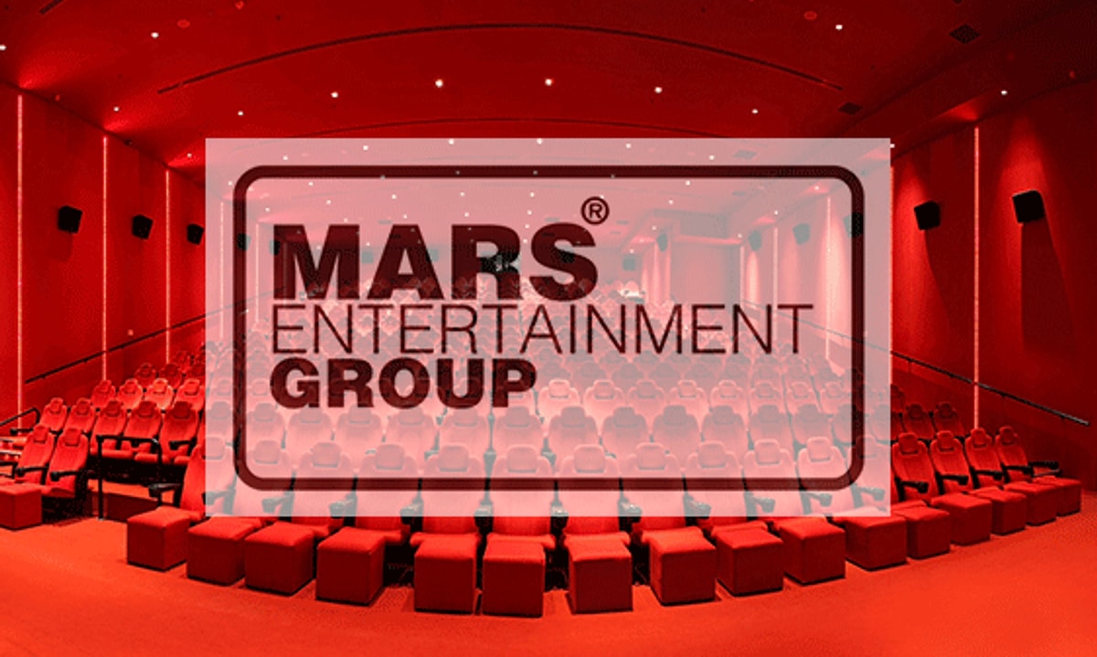 Mars cinema 6 й микрорайон 3 фото