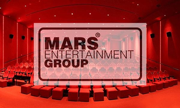 CGV Mars Cinema Group Hakkında: