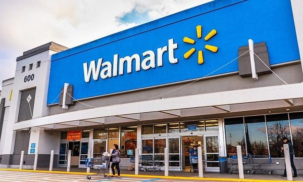 Listedeki tek market zinciri olan Walmart, 111.9 dolarla beşinci sırada yer aldı.