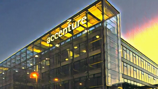 4. Accenture