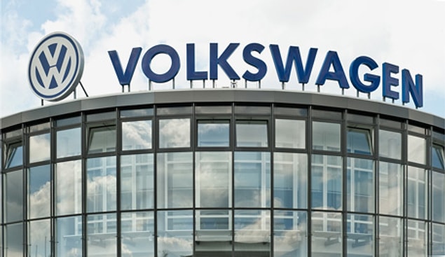 5. Volkswagen