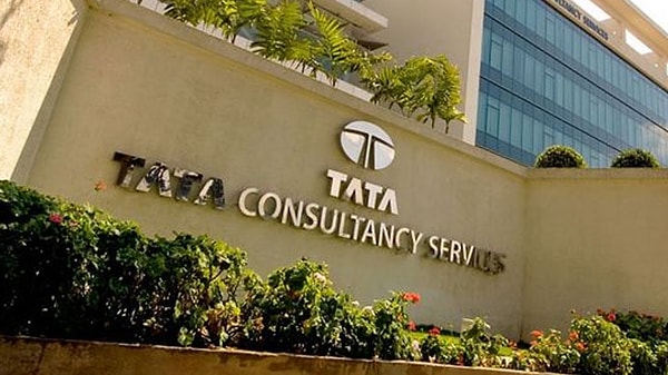 6. Tata Consultancy Services