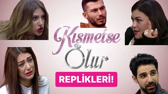 Yaşananlarla Akıllara Durgunluk Veren Efsane Kısmetse Olur'da Hafızalarımıza Kazınan Cümleler