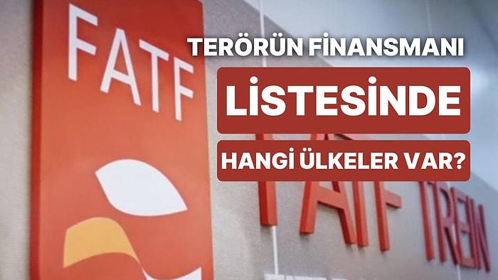 Mali Eylem Görev Gücü, Türkiye’nin Çabalarını Yeterli Görmedi: Gri Listeye Devam!