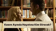 Kasım Ayında Hayatına Girecek Kişinin İsminin Baş Harfini Söylüyoruz!