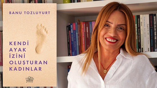 Kendi Ayak İzini Oluşturanlar ve Psikolojik Sermaye