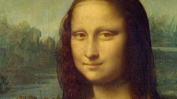 Mona Lisa’nın Kaşlarının Olmaması Bir Hata mıydı?