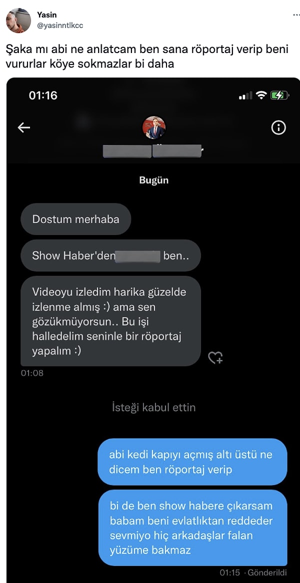 11. Yarın tekrar görüşmek üzere 👋