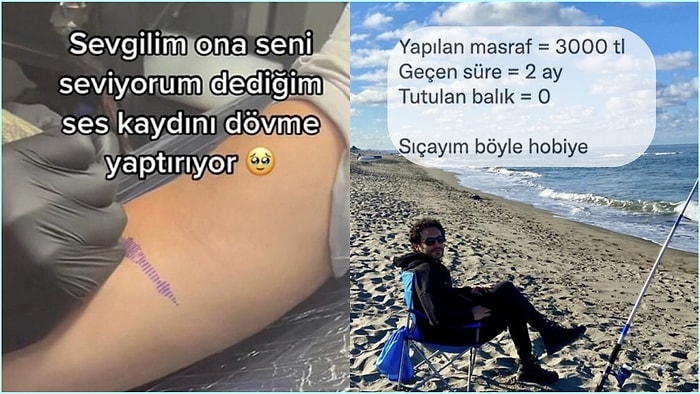 İlişkide Şova Kaçanlardan Dünyanın En Verimsiz Hobisine Son 24 Saatin Viral Tweetleri