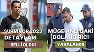 Televizyon ve Dizi Dünyasında Bugün Neler Yaşandı? Günün Öne Çıkan Gelişmeleri ve Olayları