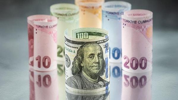 Ekonomist Murat Sağman da dolar/TL'deki baskının yakında artacağını öngördü.