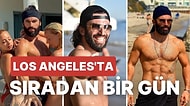 Sokaktaki Bikinili Kadının Fotoğrafını Çeken Turabi Yaptığı Paylaşımla Gündem Oldu