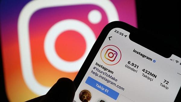 Meta'nın bünyesinde bulunan Instagram ve Facebook'a erişim sorunu yaşanmaya başlandı.