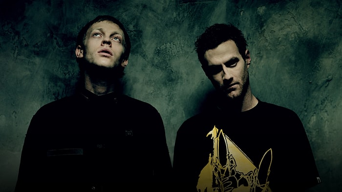 Ölmeden Önce Dinlemeniz Gereken 13 UNKLE Şarkısı