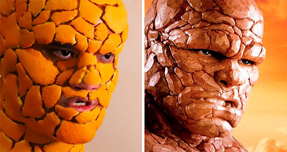 25 новых бюджетных косплеев от находчивого тайца