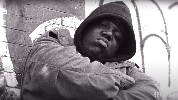 Biggie Smalls’un Hayatına Ne Kadar Hakimsin?