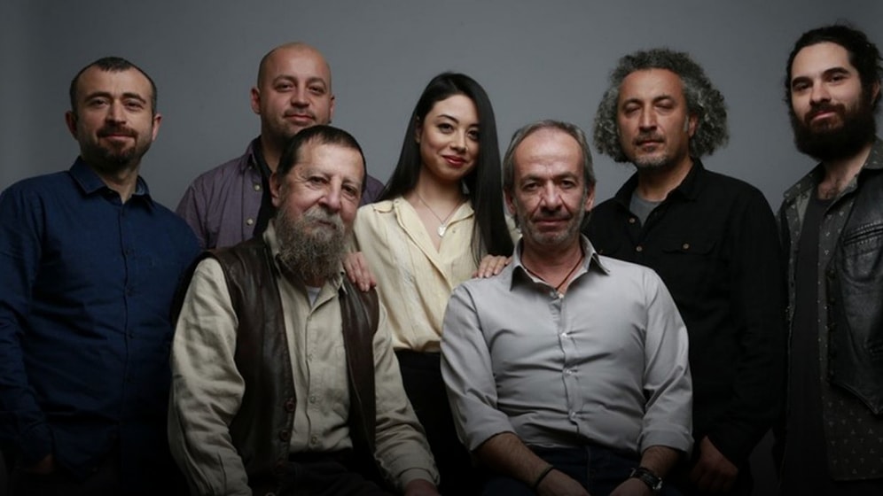 Sözleri ile Sizi Farklı Bir Noktaya Götüren Ezginin Günlüğü'nün En İyi 30 Şarkısı