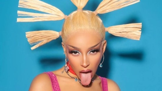Hangi Doja Cat Şarkısısın?