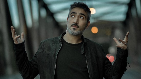 Sagopa Kajmer Şarkılarını Albümleriyle Eşleştirebilecek Misin?