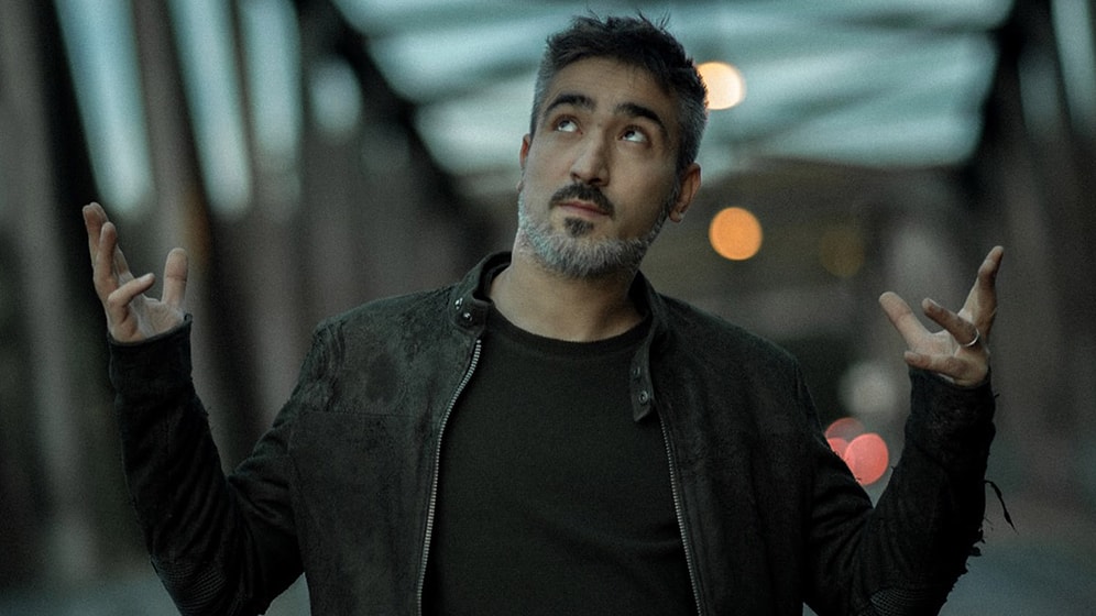 Sagopa Kajmer Şarkılarını Albümleriyle Eşleştirebilecek Misin?