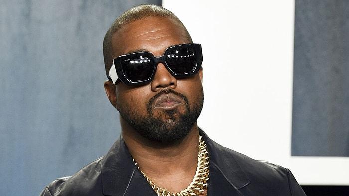 Kanye Hayranlarına Özel Doğru Yanlış Testimizden Geçebilecek Misin?