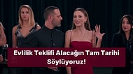 Seçtiğin Yüzüklere Göre Evlilik Teklifi Alacağın Tam Tarihi Söylüyoruz!