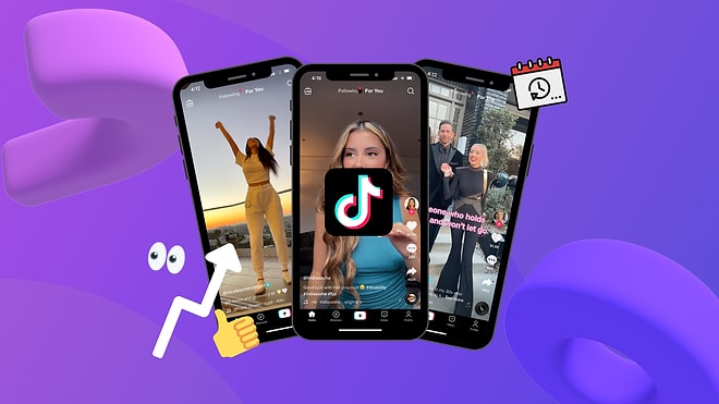 Tiktok Akımlarıyla Hayatımıza Giren 11 Şarkı