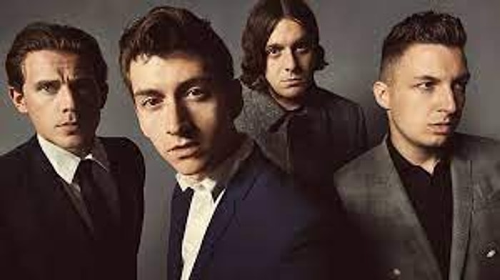 Son Albümleriyle Ses Getiren Arctic Monkeys'den İlk Kez Duyabileceğiniz 12 Şarkı