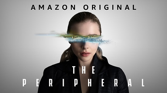 Периферийные устройства — новый научно-фантастический сериал, который просто великолепен, если вам удастся его понять до конца